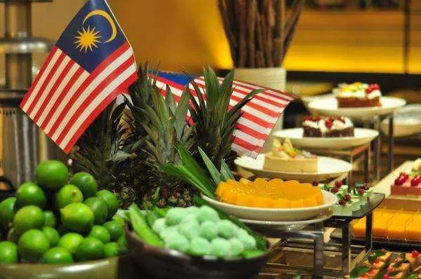 舌尖上的马来西亚，畅享美食之旅(图1)