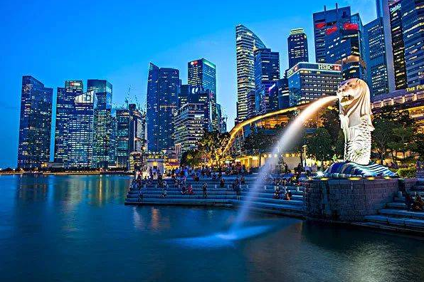 新加坡注册离岸公司有哪些商业优势？